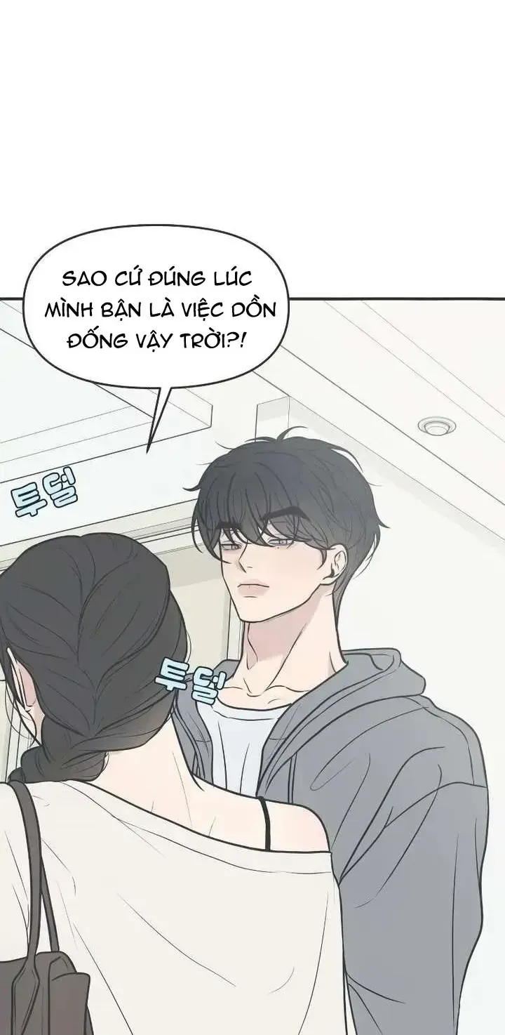 Scandal Giữ Lấy Hôn Nhân Chap 4 - Next Chap 5