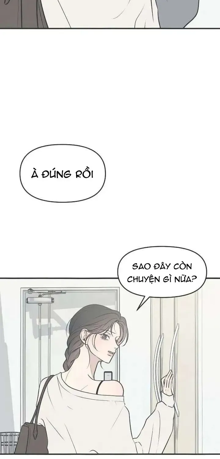 Scandal Giữ Lấy Hôn Nhân Chap 4 - Next Chap 5