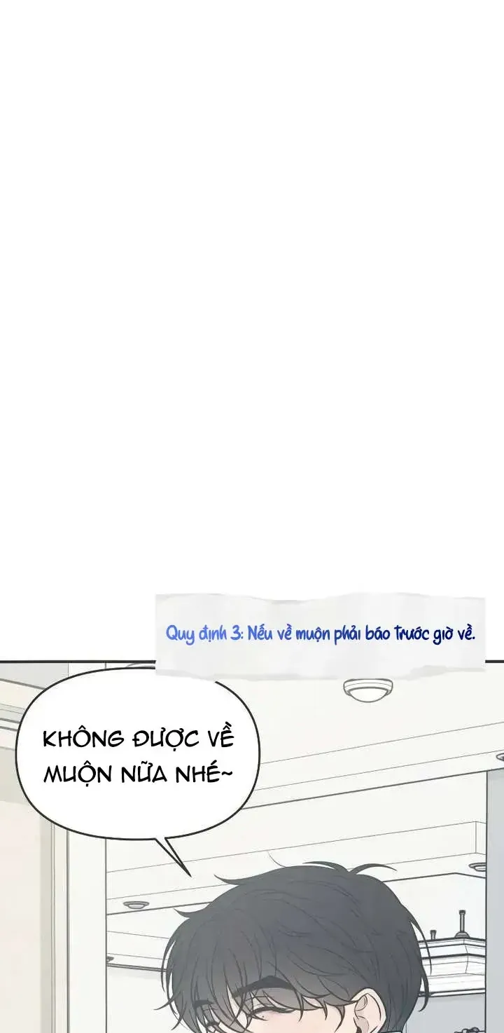 Scandal Giữ Lấy Hôn Nhân Chap 4 - Next Chap 5