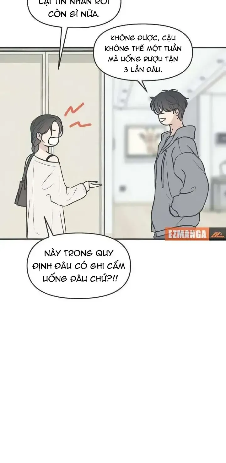 Scandal Giữ Lấy Hôn Nhân Chap 4 - Next Chap 5