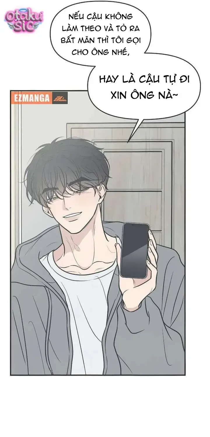 Scandal Giữ Lấy Hôn Nhân Chap 4 - Next Chap 5