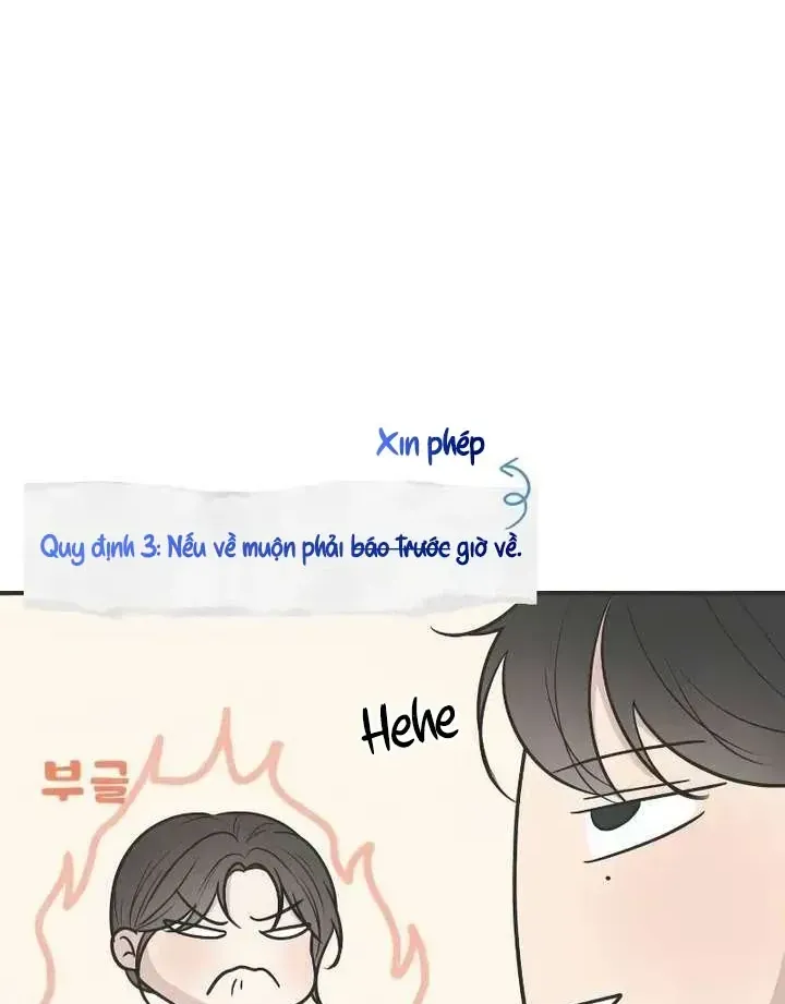 Scandal Giữ Lấy Hôn Nhân Chap 4 - Next Chap 5