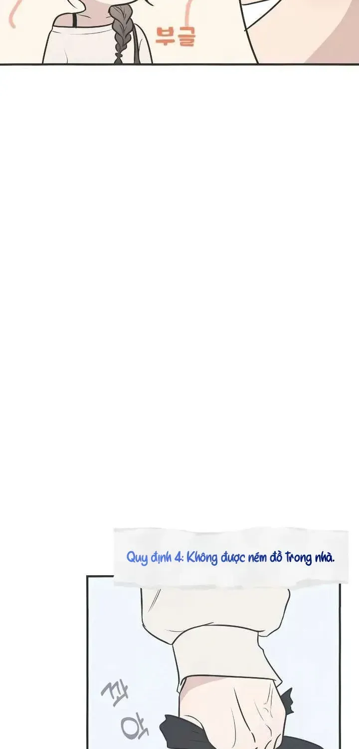 Scandal Giữ Lấy Hôn Nhân Chap 4 - Next Chap 5