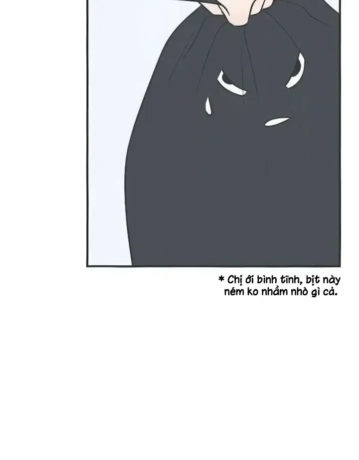 Scandal Giữ Lấy Hôn Nhân Chap 4 - Next Chap 5