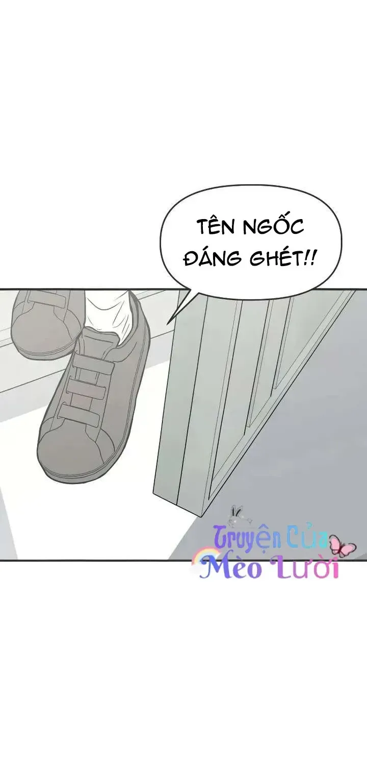 Scandal Giữ Lấy Hôn Nhân Chap 4 - Next Chap 5