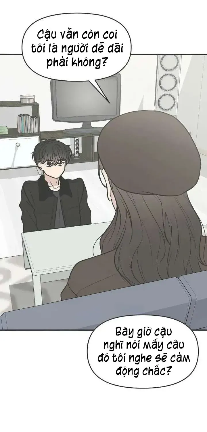 Scandal Giữ Lấy Hôn Nhân Chap 4 - Next Chap 5