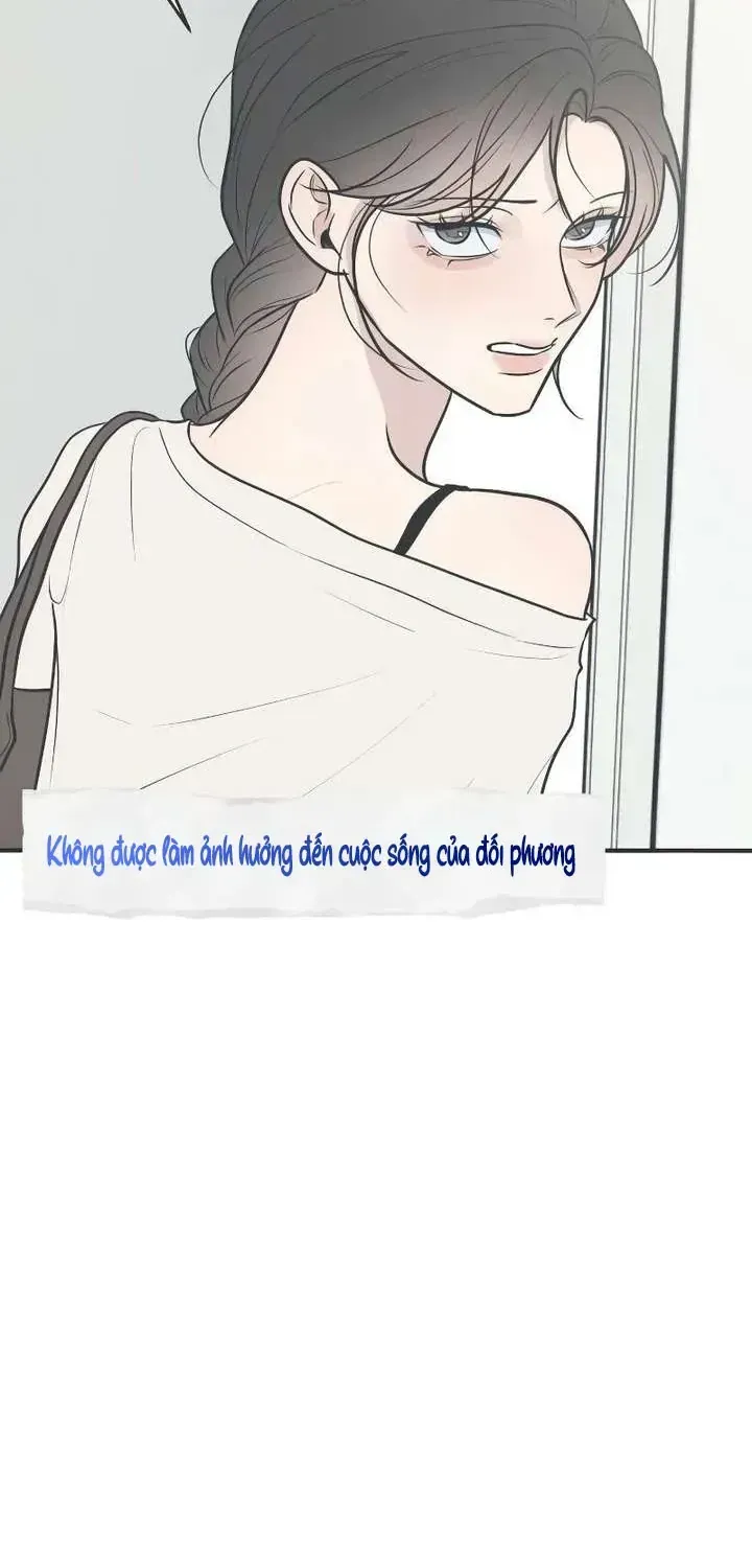 Scandal Giữ Lấy Hôn Nhân Chap 4 - Next Chap 5