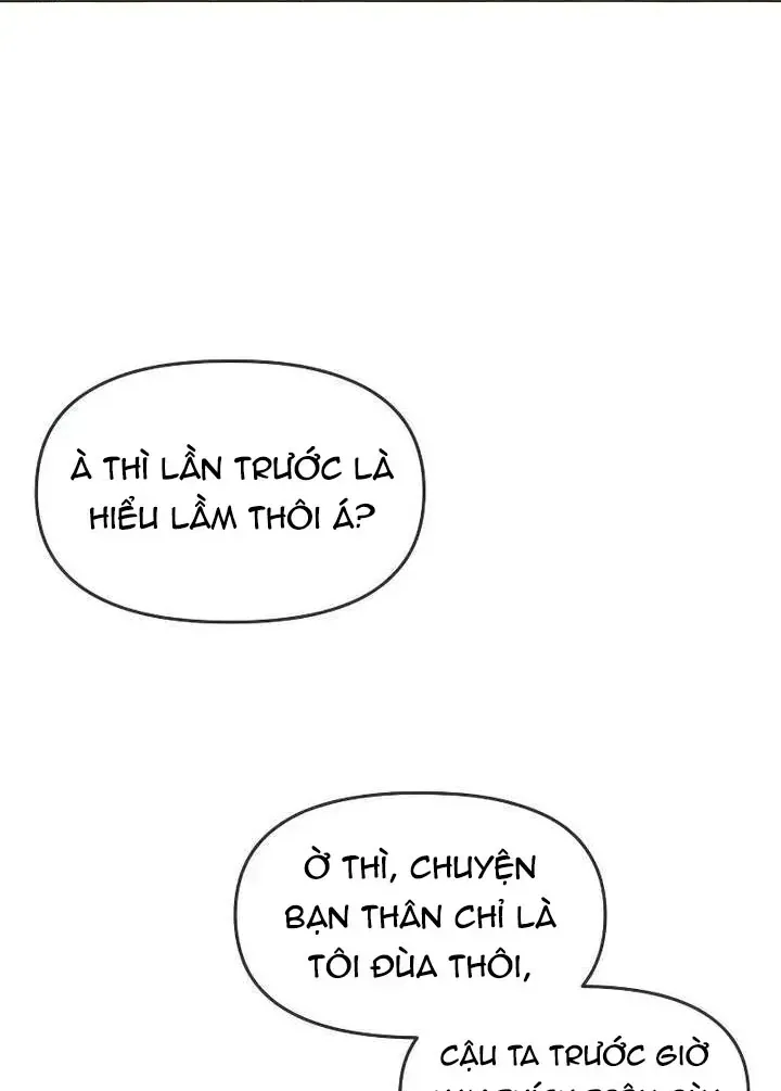 Scandal Giữ Lấy Hôn Nhân Chap 4 - Next Chap 5