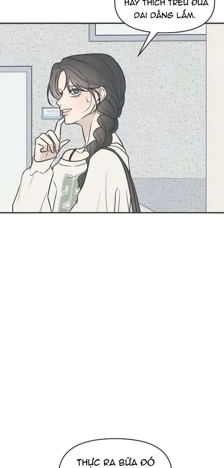 Scandal Giữ Lấy Hôn Nhân Chap 4 - Next Chap 5