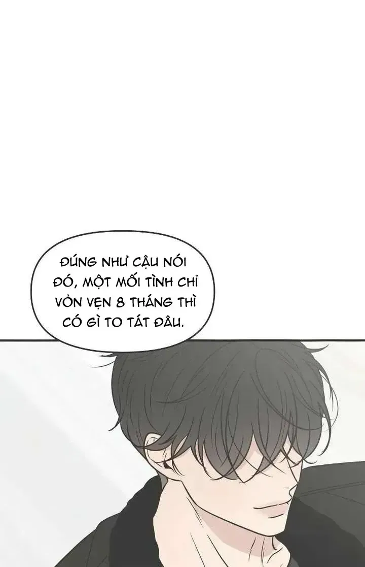 Scandal Giữ Lấy Hôn Nhân Chap 4 - Next Chap 5