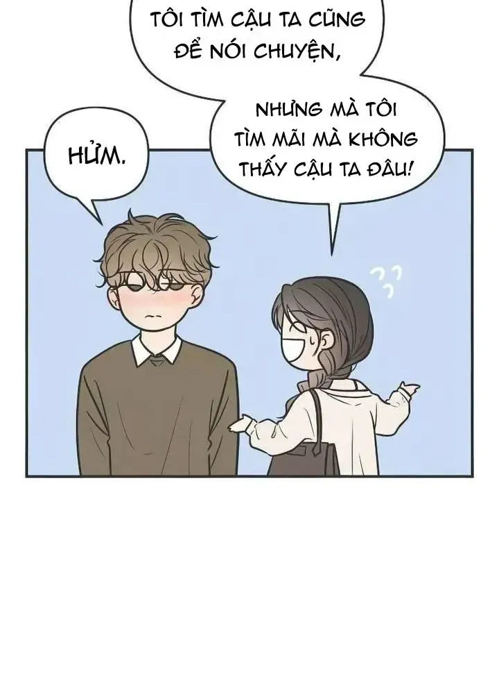 Scandal Giữ Lấy Hôn Nhân Chap 4 - Next Chap 5