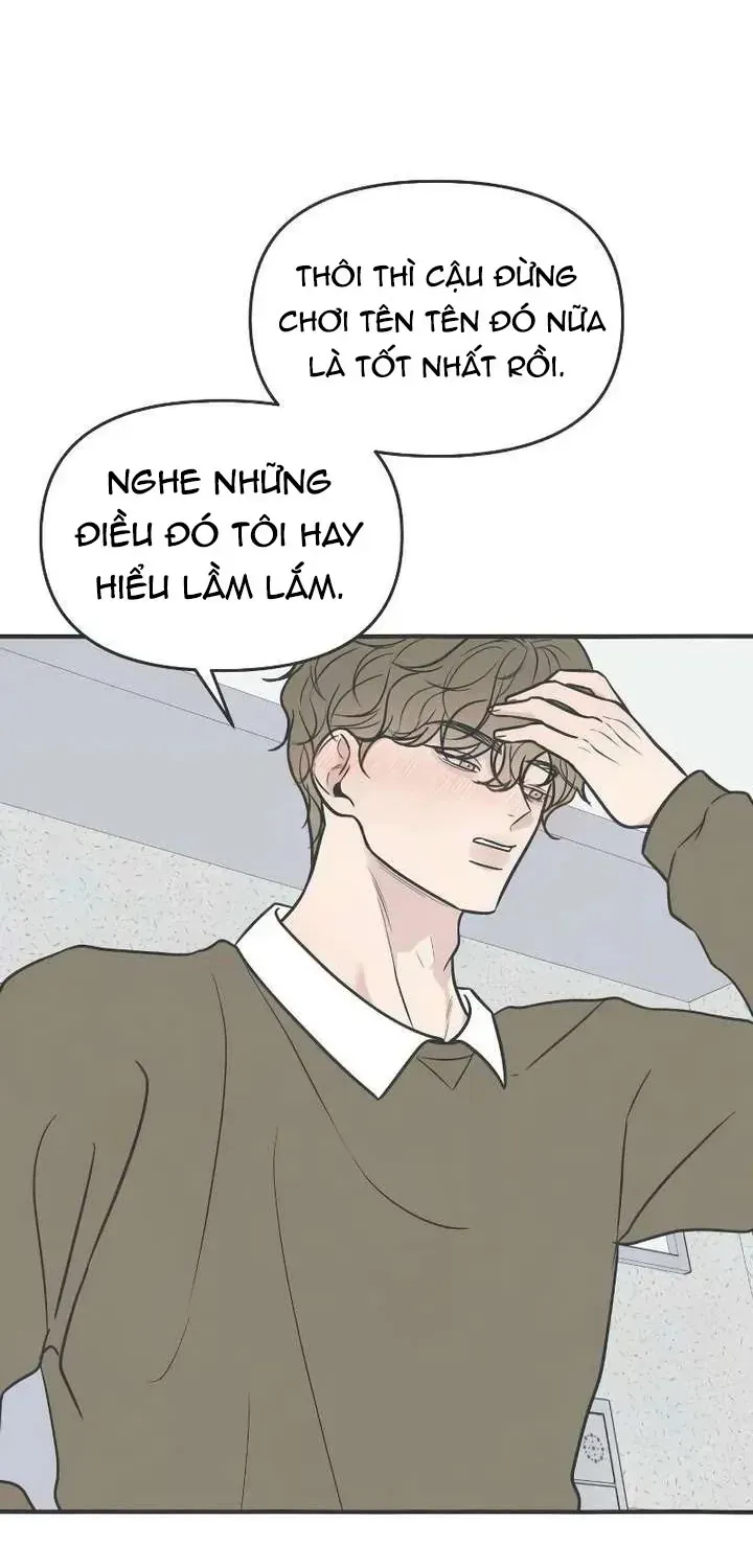 Scandal Giữ Lấy Hôn Nhân Chap 4 - Next Chap 5
