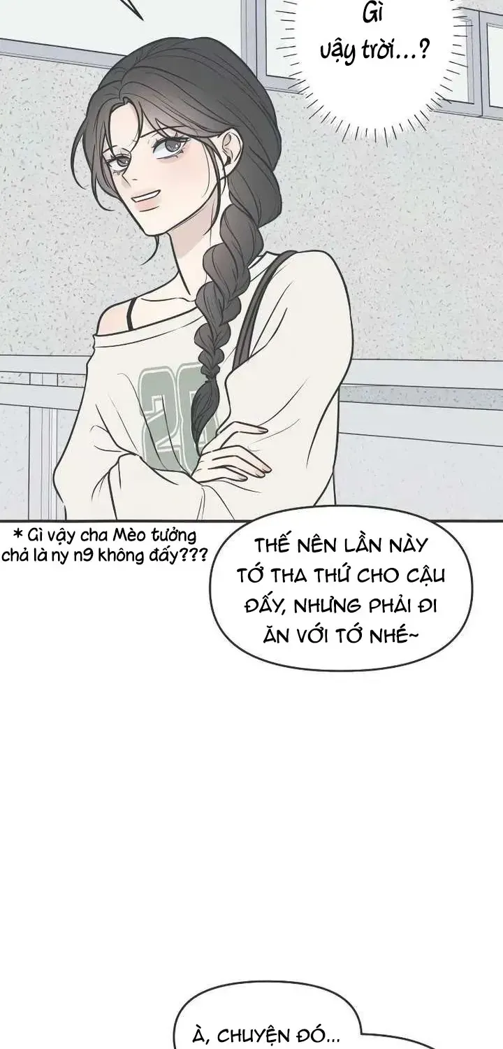 Scandal Giữ Lấy Hôn Nhân Chap 4 - Next Chap 5