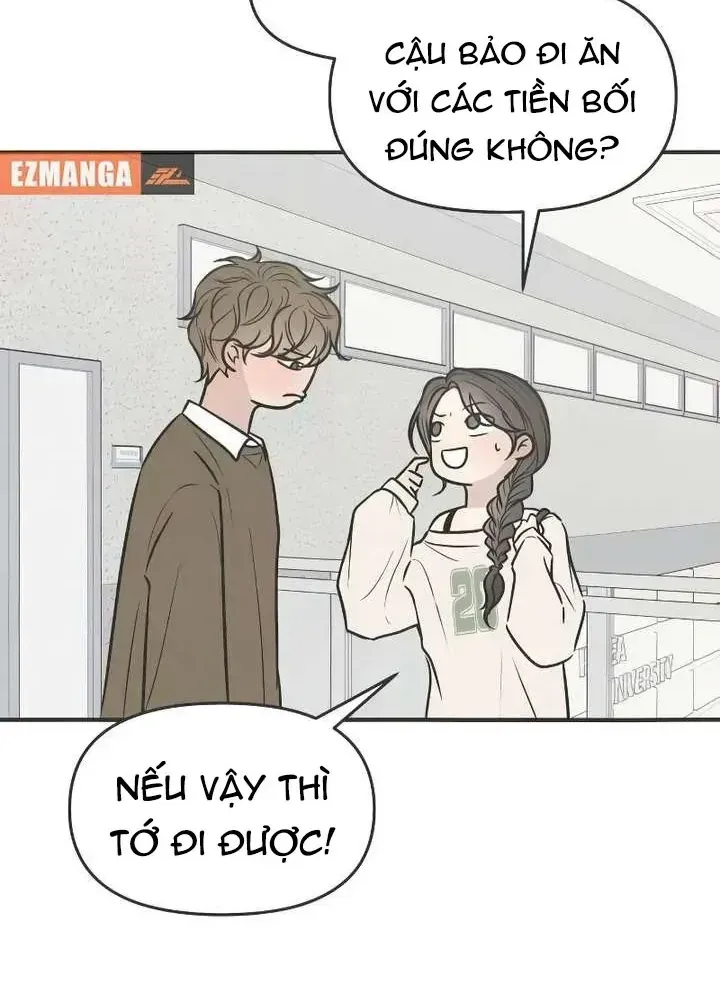 Scandal Giữ Lấy Hôn Nhân Chap 4 - Next Chap 5
