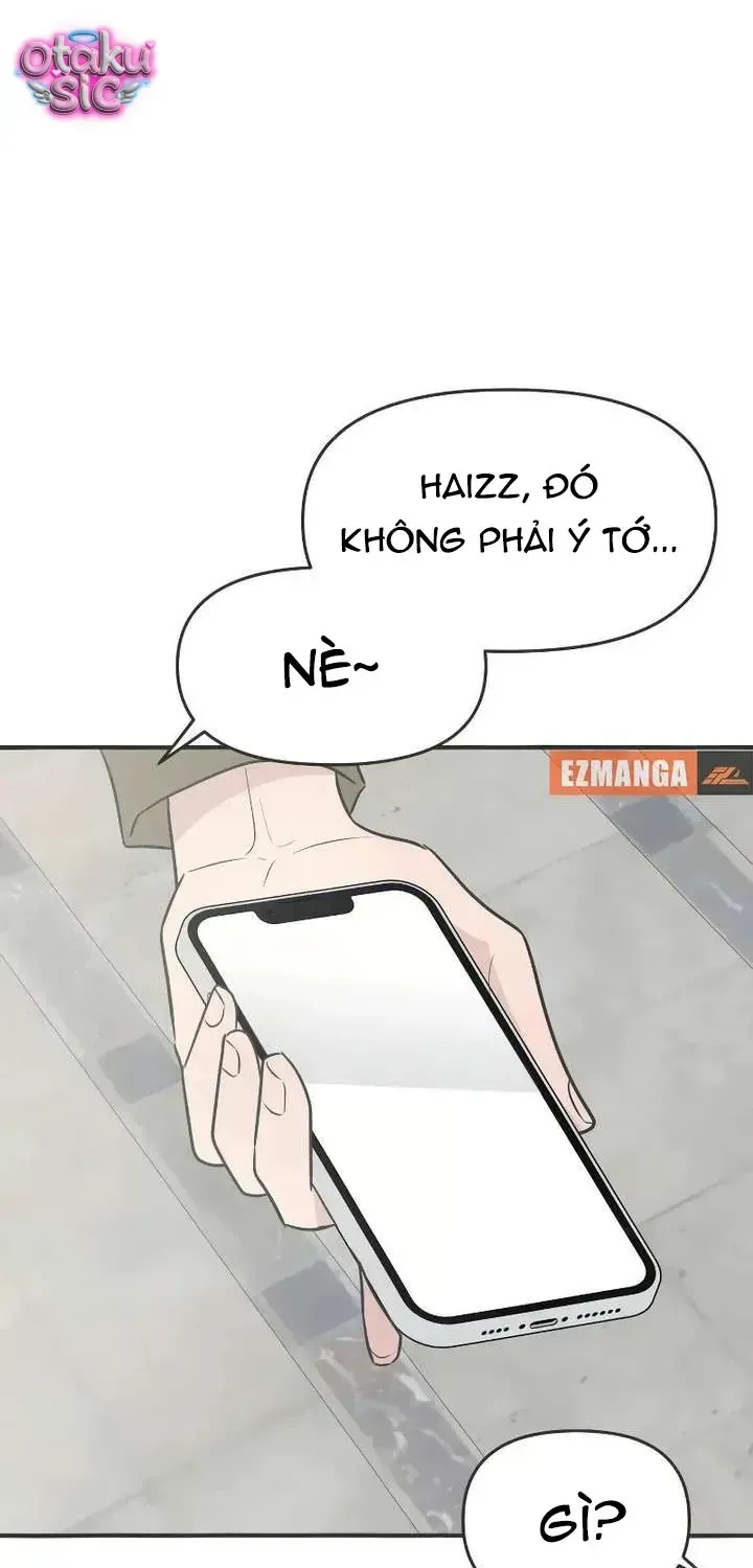 Scandal Giữ Lấy Hôn Nhân Chap 4 - Next Chap 5