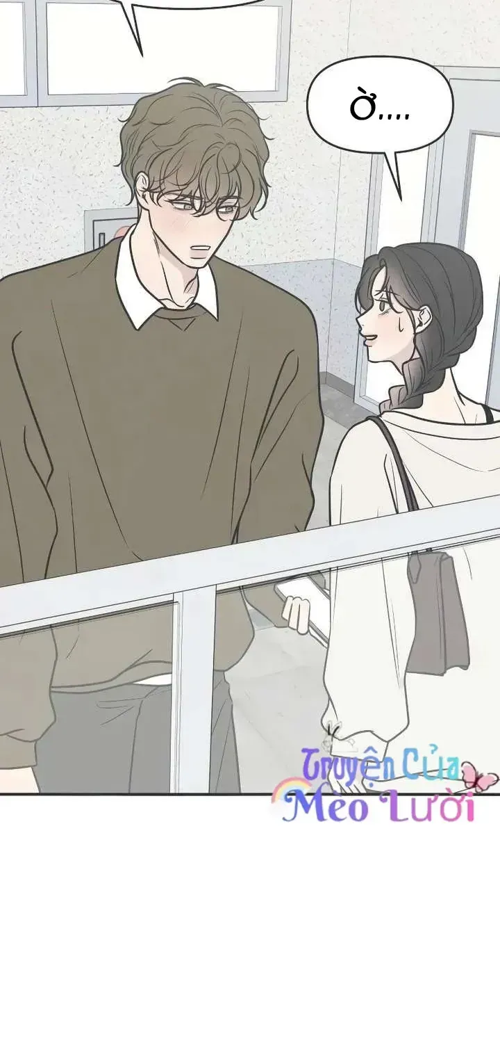 Scandal Giữ Lấy Hôn Nhân Chap 4 - Next Chap 5