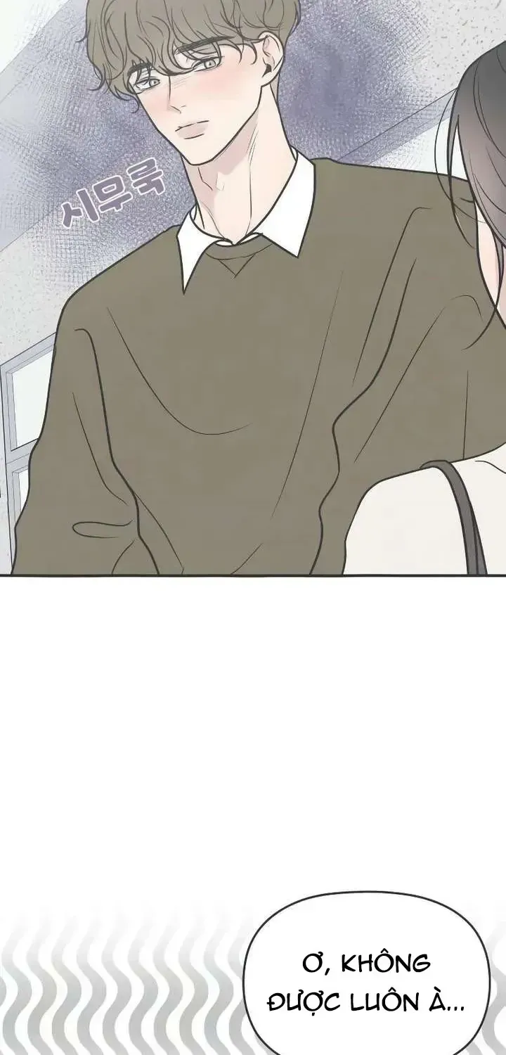 Scandal Giữ Lấy Hôn Nhân Chap 4 - Next Chap 5