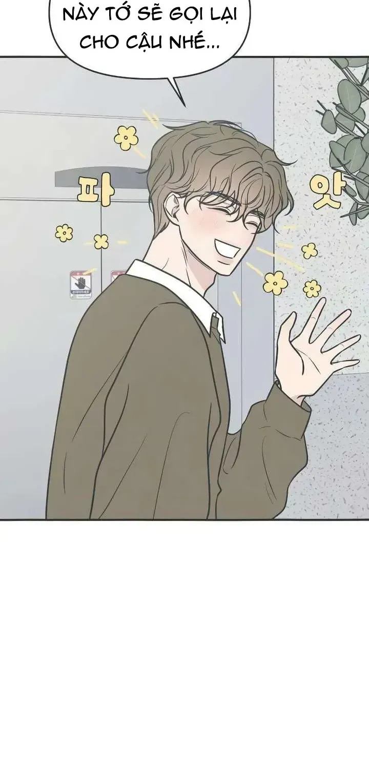 Scandal Giữ Lấy Hôn Nhân Chap 4 - Next Chap 5