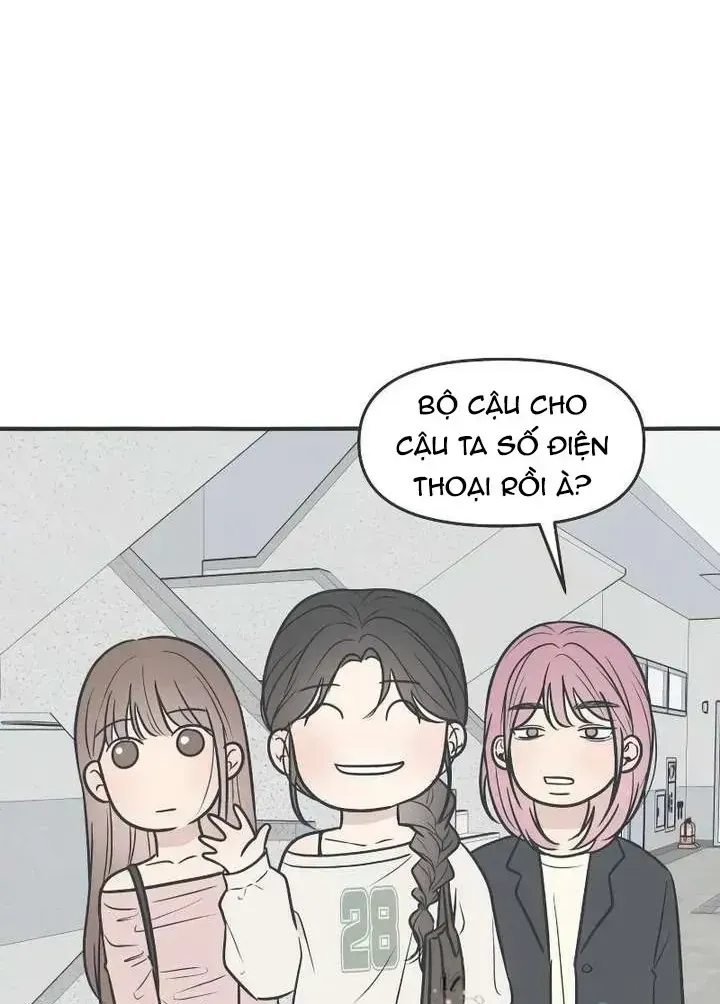 Scandal Giữ Lấy Hôn Nhân Chap 4 - Next Chap 5