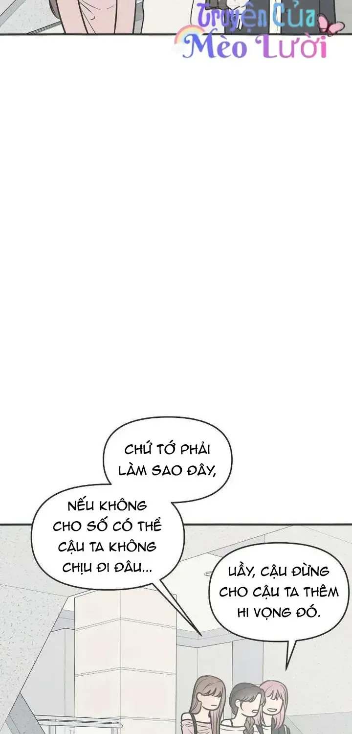 Scandal Giữ Lấy Hôn Nhân Chap 4 - Next Chap 5