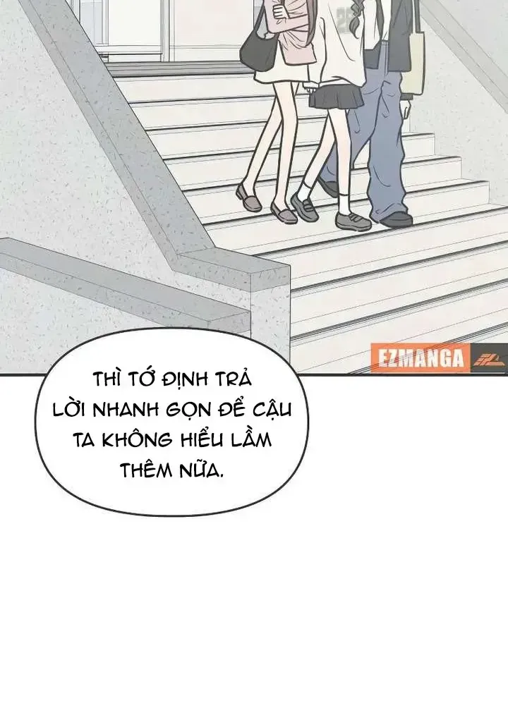 Scandal Giữ Lấy Hôn Nhân Chap 4 - Next Chap 5