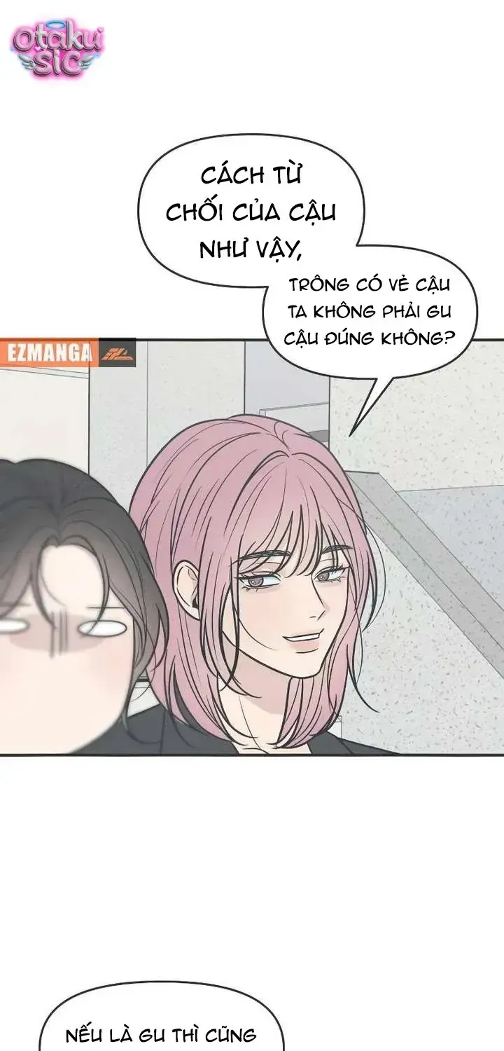 Scandal Giữ Lấy Hôn Nhân Chap 4 - Next Chap 5