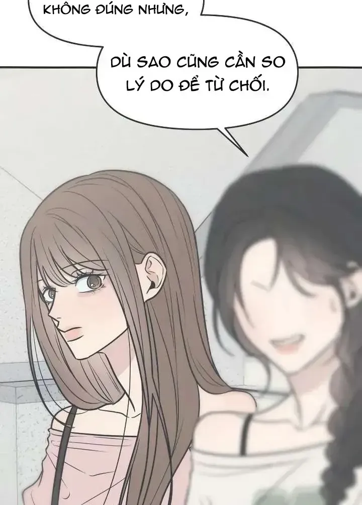 Scandal Giữ Lấy Hôn Nhân Chap 4 - Next Chap 5