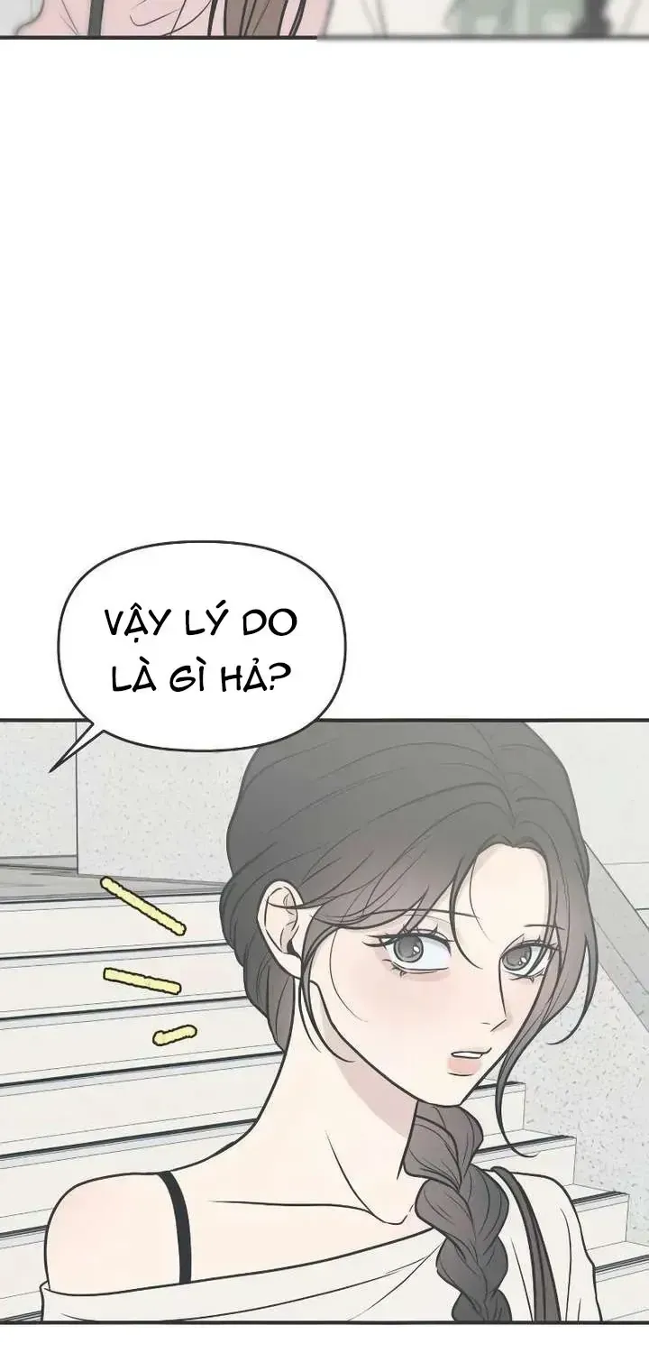Scandal Giữ Lấy Hôn Nhân Chap 4 - Next Chap 5