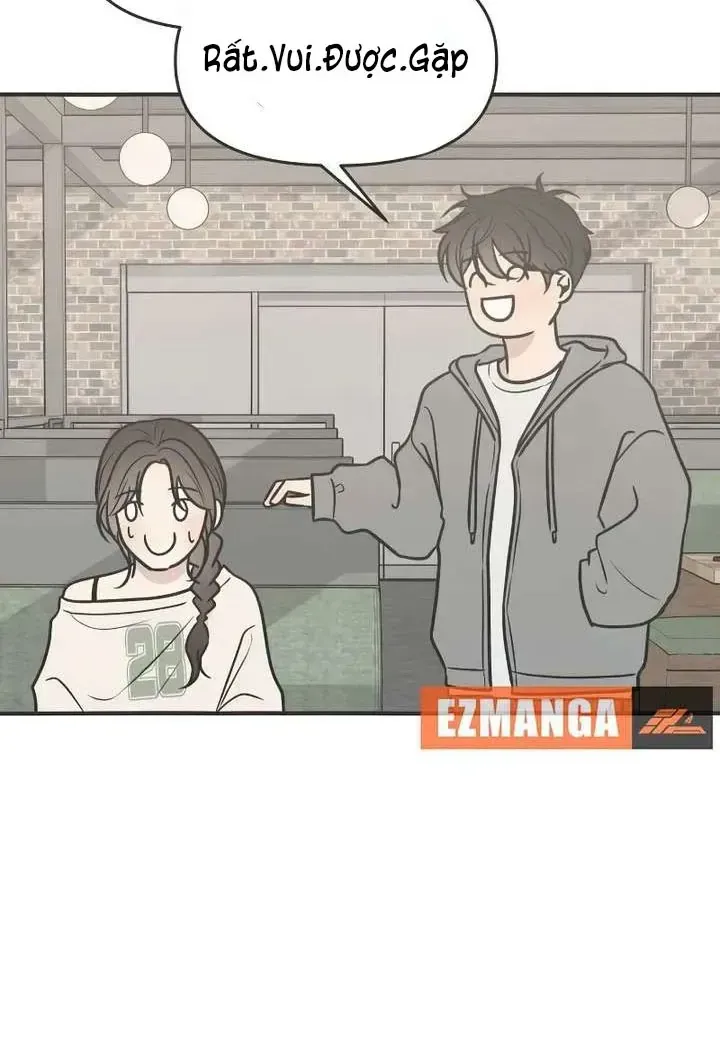 Scandal Giữ Lấy Hôn Nhân Chap 5 - Next Chap 6