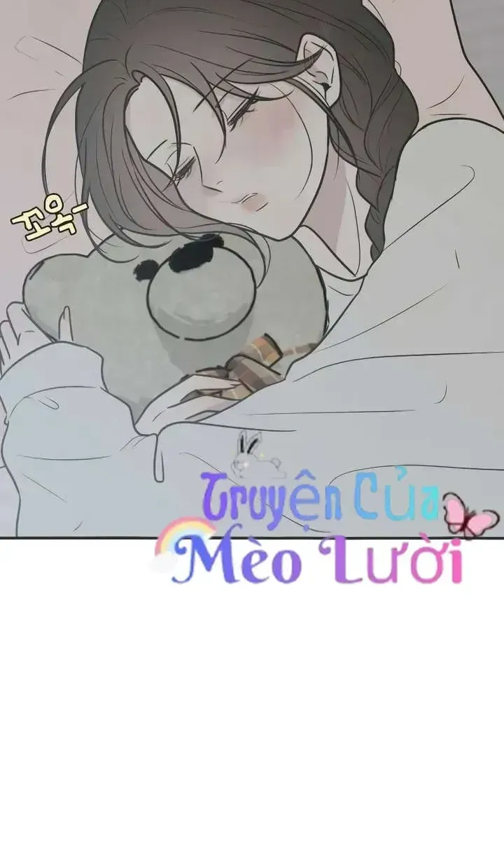 Scandal Giữ Lấy Hôn Nhân Chap 5 - Next Chap 6