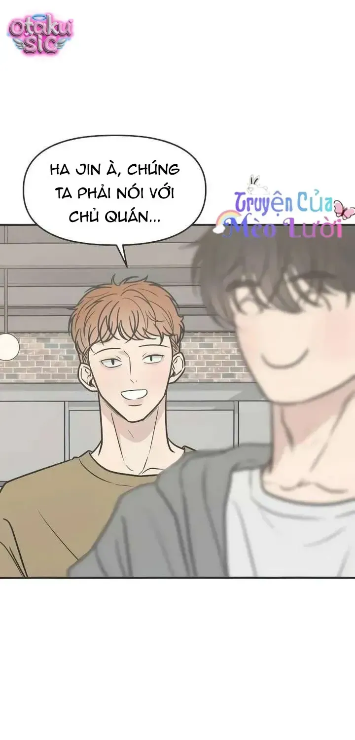 Scandal Giữ Lấy Hôn Nhân Chap 5 - Next Chap 6