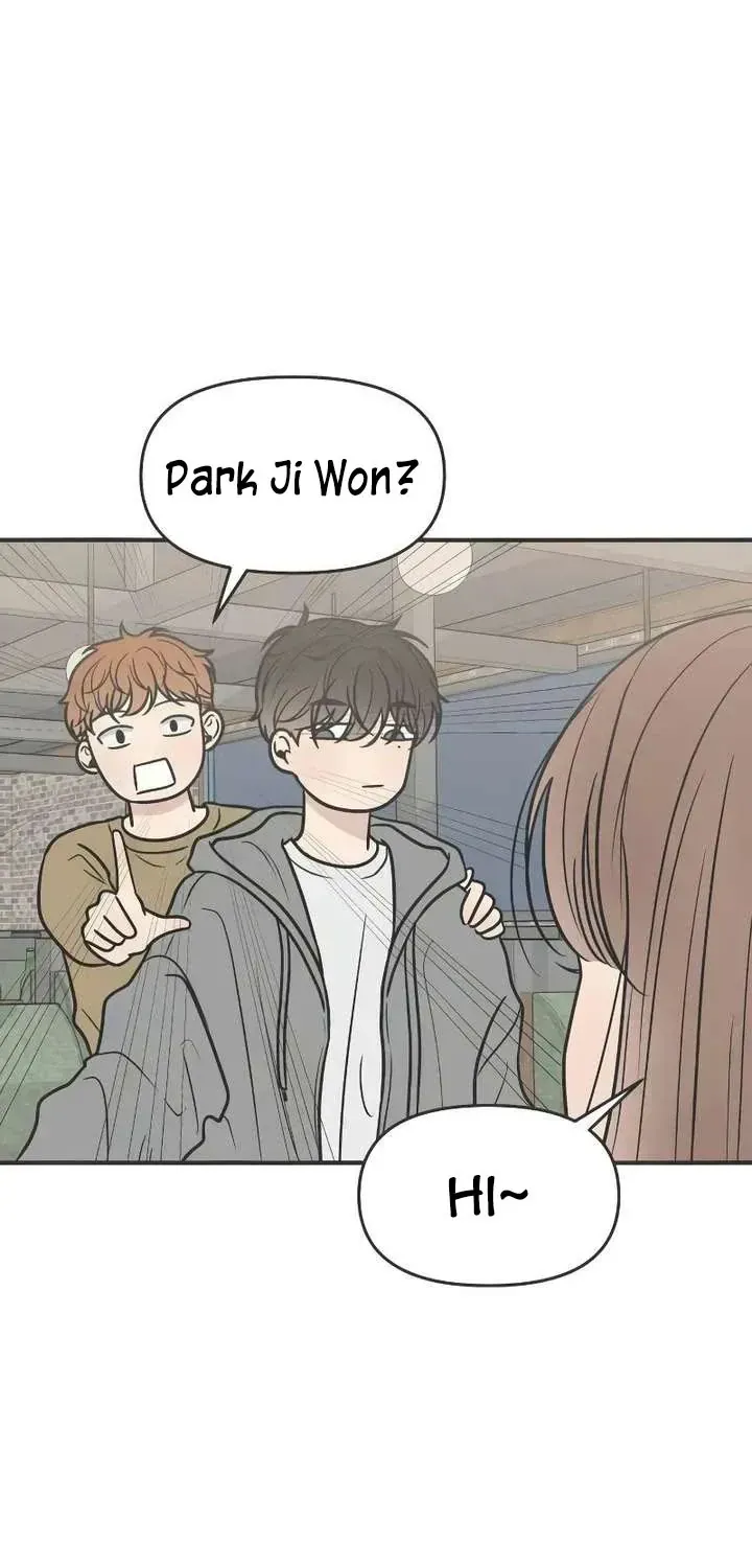 Scandal Giữ Lấy Hôn Nhân Chap 5 - Next Chap 6