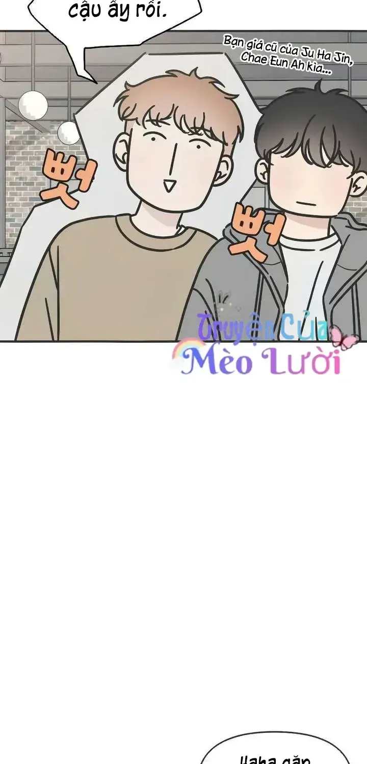 Scandal Giữ Lấy Hôn Nhân Chap 5 - Next Chap 6