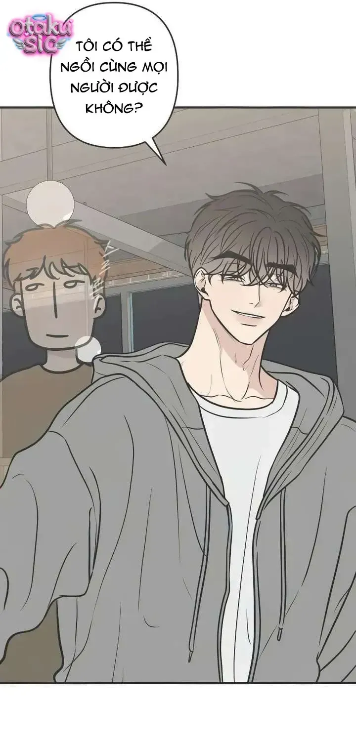 Scandal Giữ Lấy Hôn Nhân Chap 5 - Next Chap 6