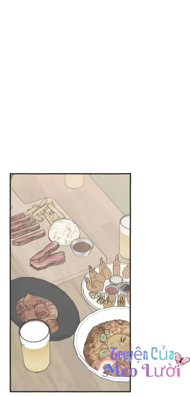 Scandal Giữ Lấy Hôn Nhân Chap 5 - Next Chap 6