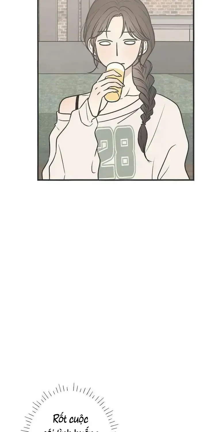 Scandal Giữ Lấy Hôn Nhân Chap 5 - Next Chap 6