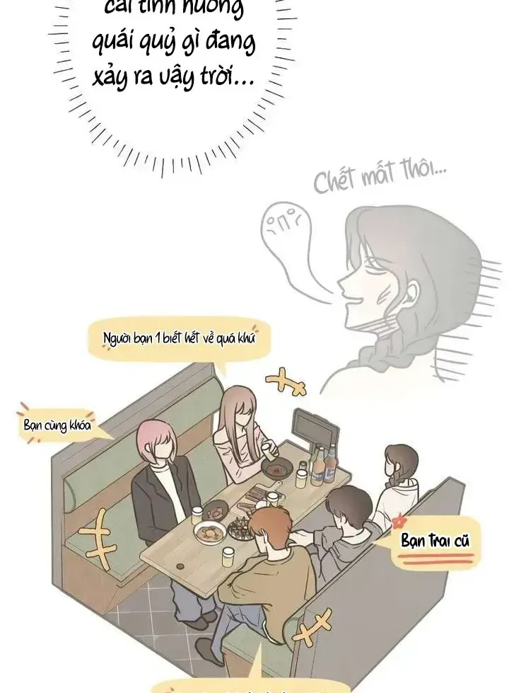 Scandal Giữ Lấy Hôn Nhân Chap 5 - Next Chap 6