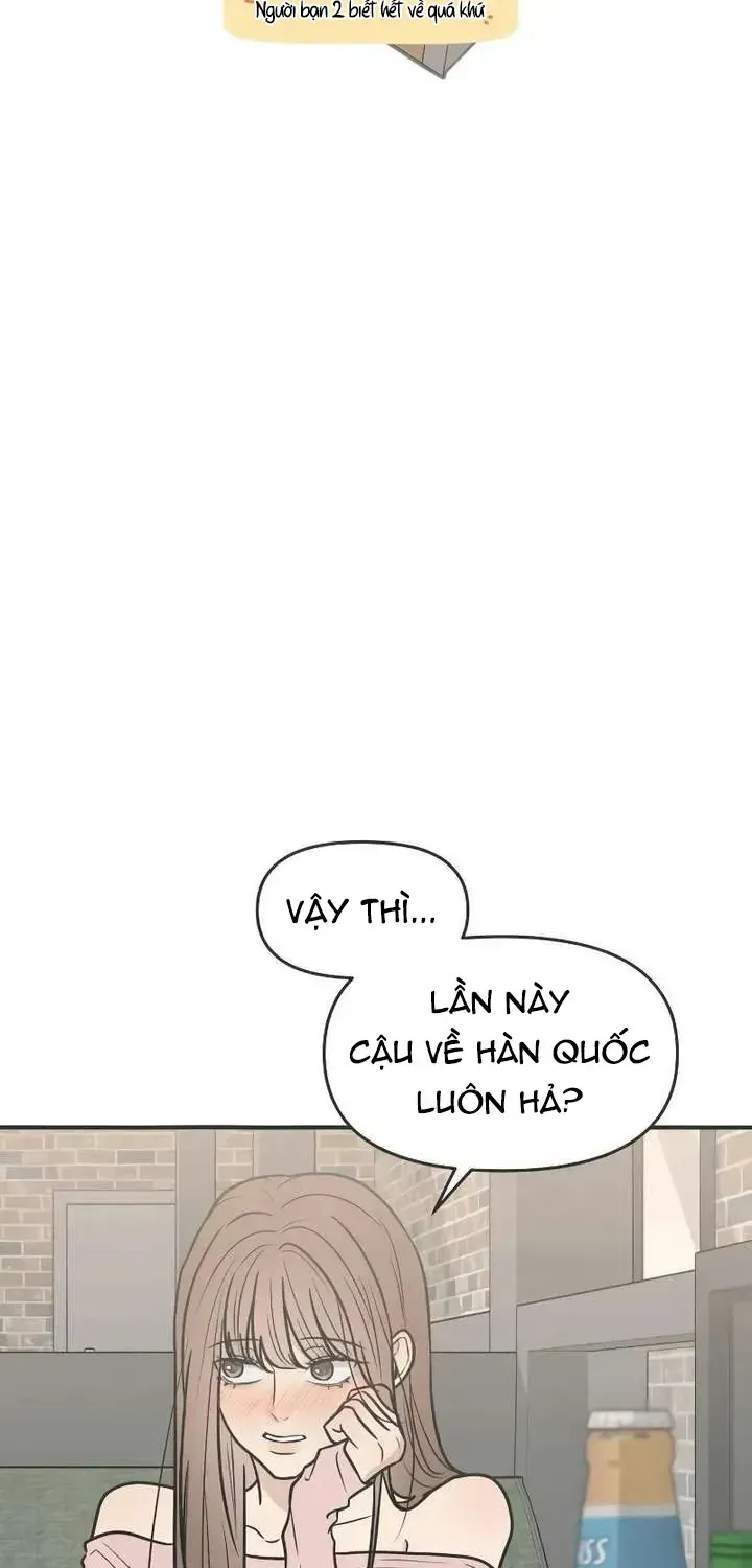 Scandal Giữ Lấy Hôn Nhân Chap 5 - Next Chap 6