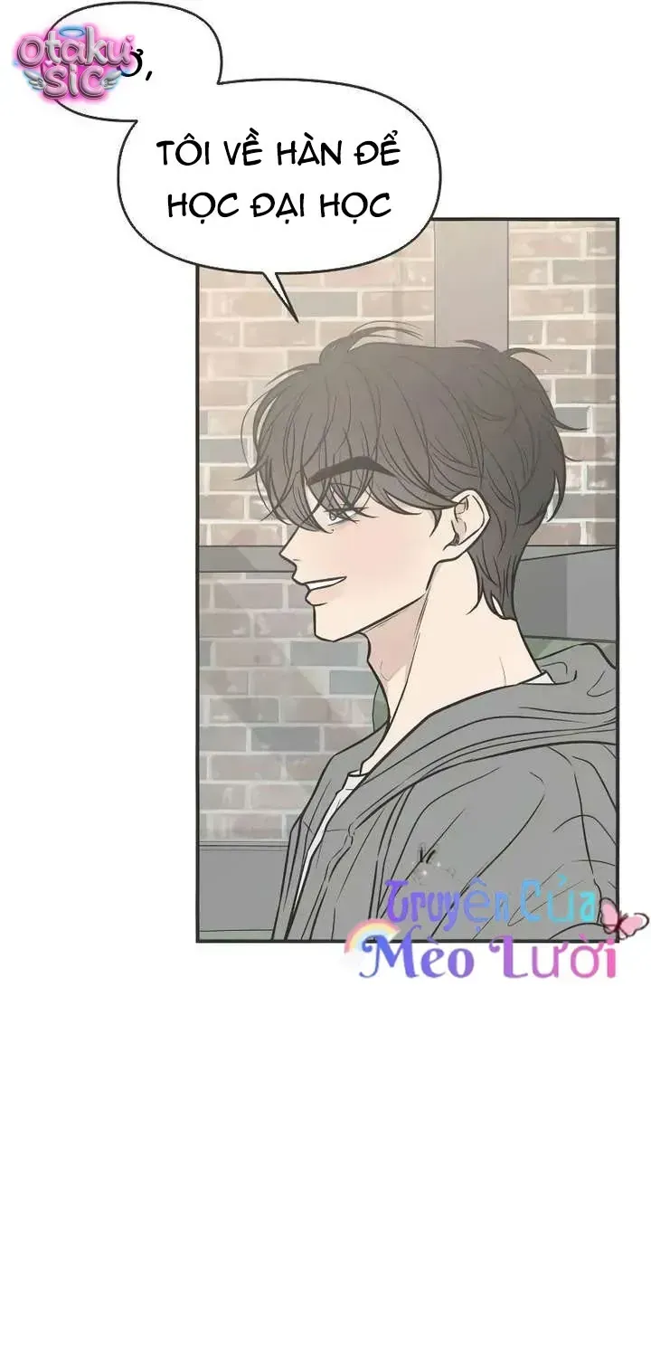 Scandal Giữ Lấy Hôn Nhân Chap 5 - Next Chap 6