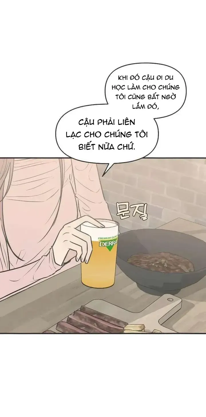 Scandal Giữ Lấy Hôn Nhân Chap 5 - Next Chap 6