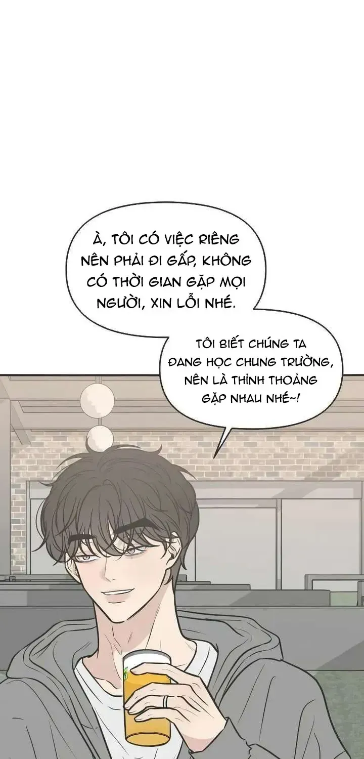 Scandal Giữ Lấy Hôn Nhân Chap 5 - Next Chap 6