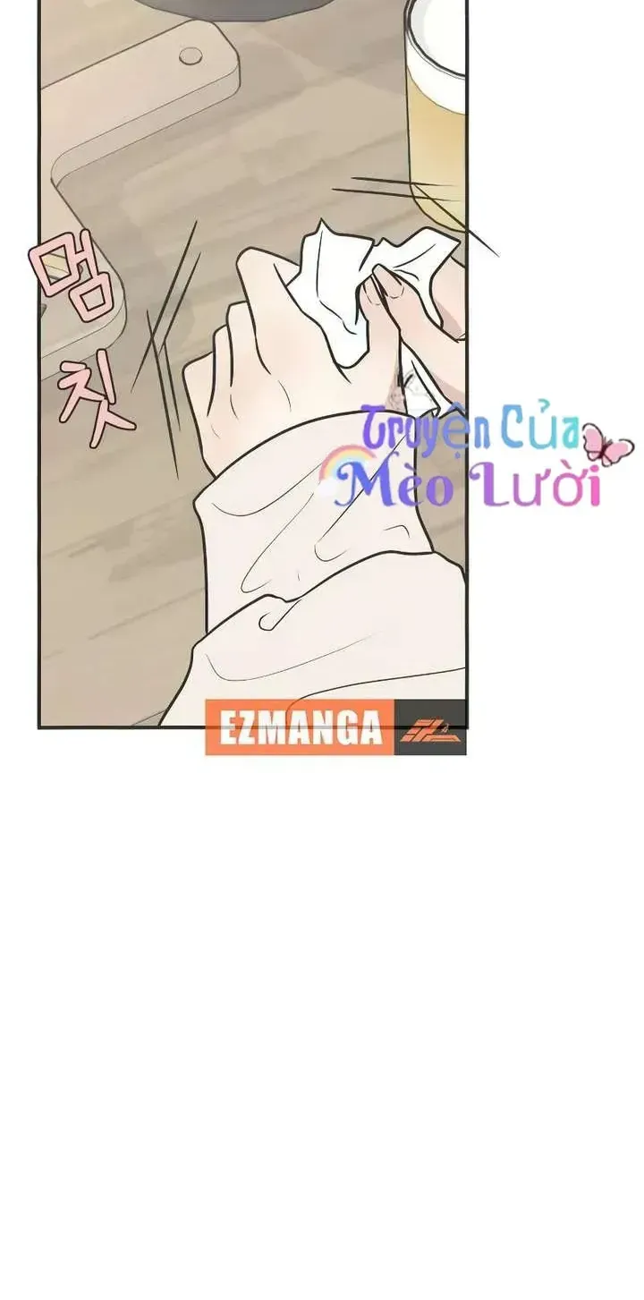 Scandal Giữ Lấy Hôn Nhân Chap 5 - Next Chap 6