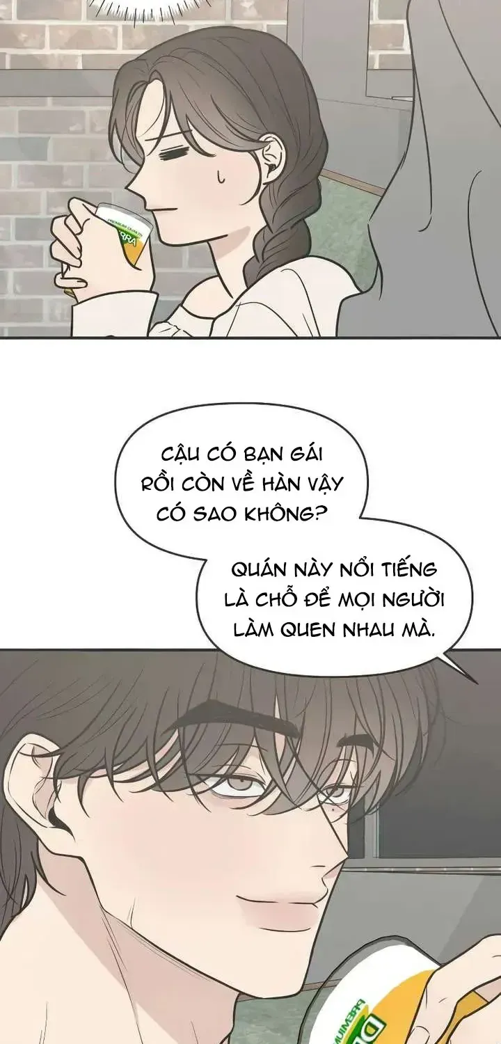 Scandal Giữ Lấy Hôn Nhân Chap 5 - Next Chap 6