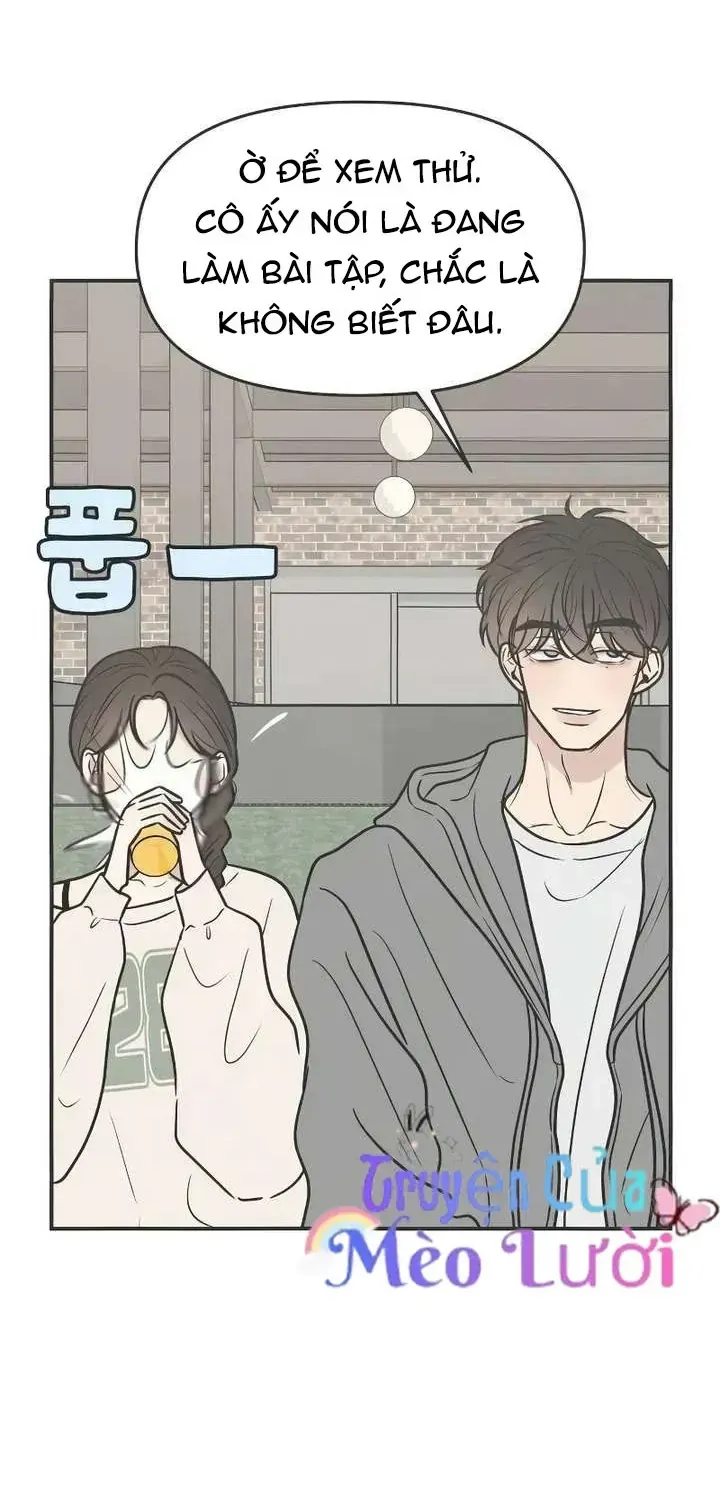 Scandal Giữ Lấy Hôn Nhân Chap 5 - Next Chap 6