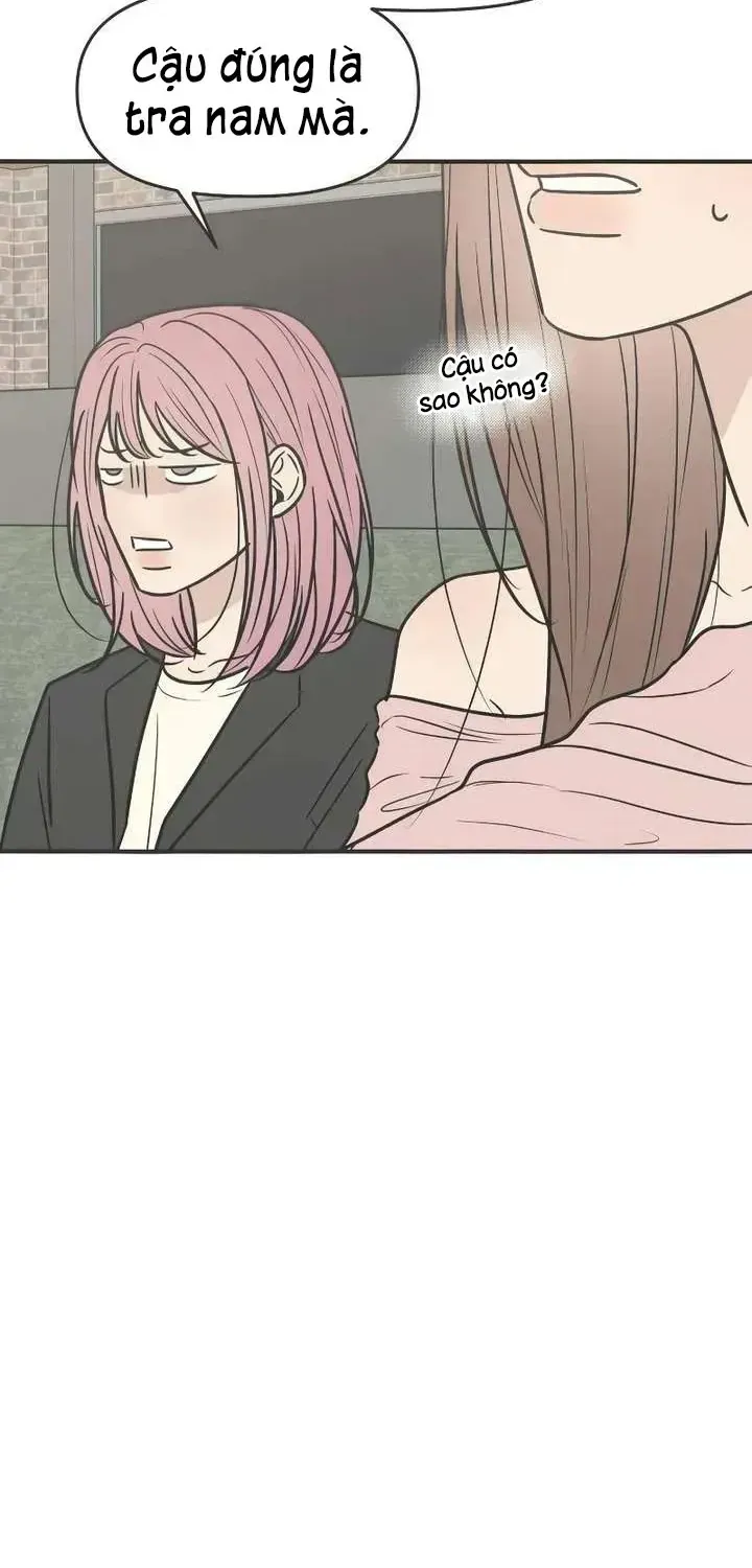 Scandal Giữ Lấy Hôn Nhân Chap 5 - Next Chap 6