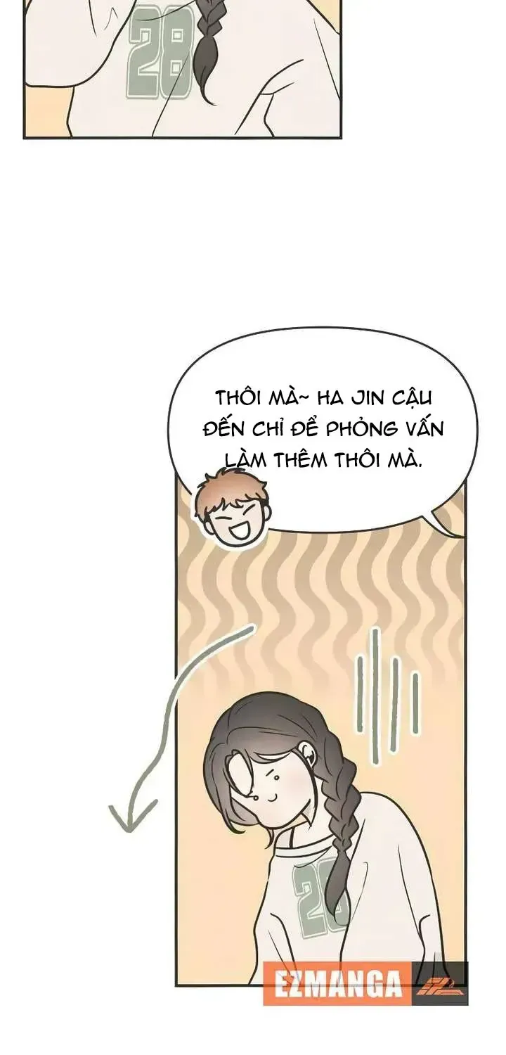 Scandal Giữ Lấy Hôn Nhân Chap 5 - Next Chap 6