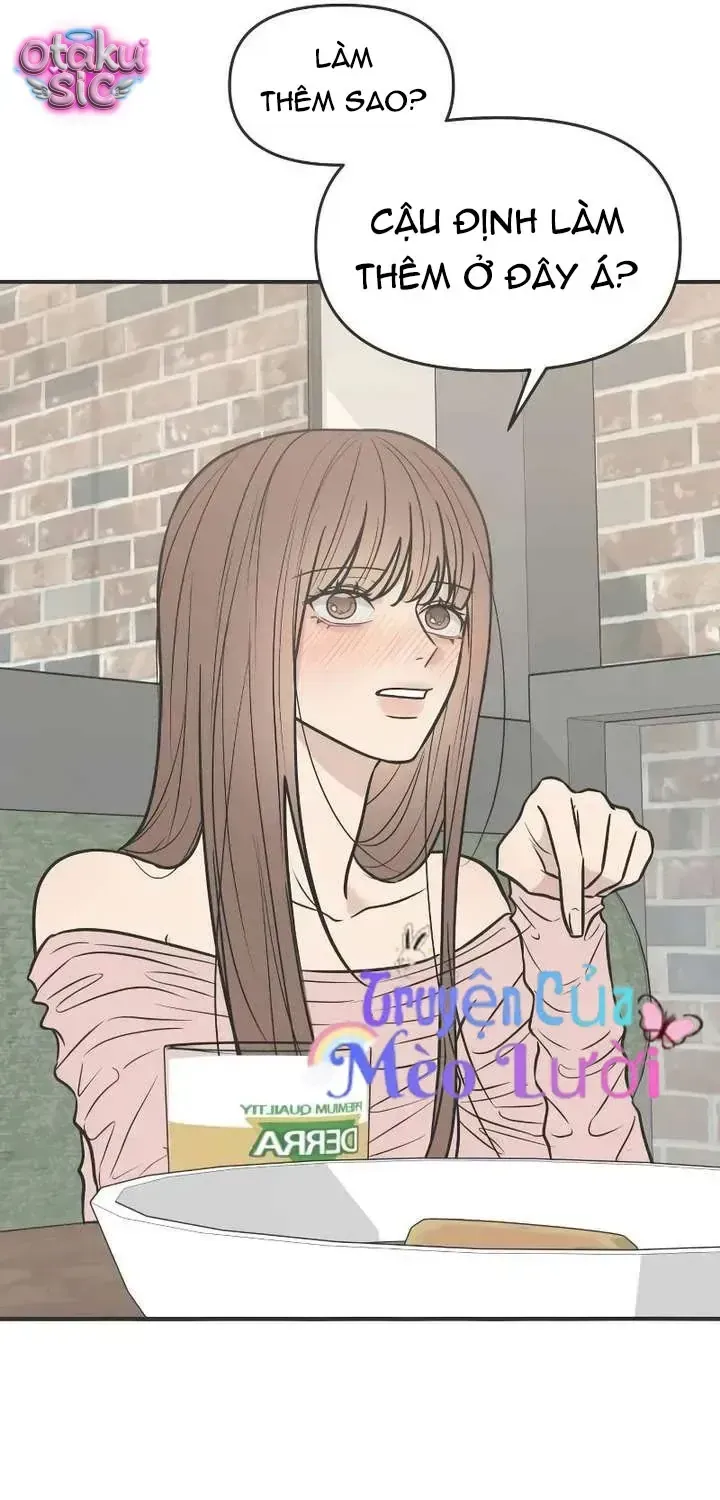 Scandal Giữ Lấy Hôn Nhân Chap 5 - Next Chap 6