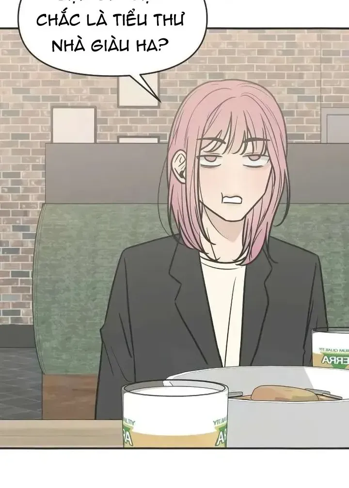 Scandal Giữ Lấy Hôn Nhân Chap 5 - Next Chap 6