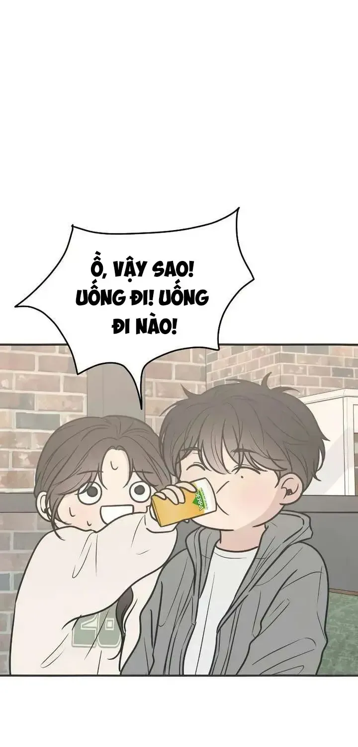 Scandal Giữ Lấy Hôn Nhân Chap 5 - Next Chap 6