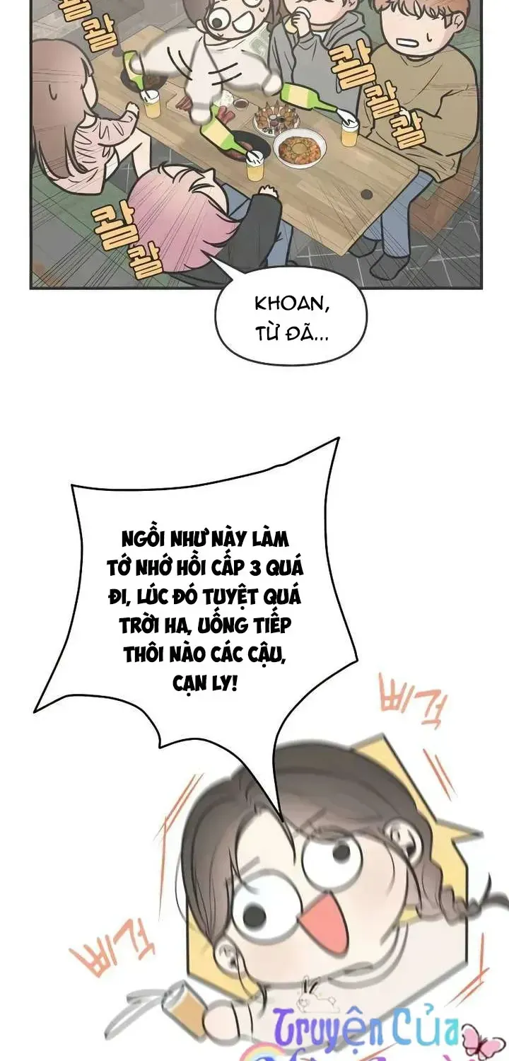 Scandal Giữ Lấy Hôn Nhân Chap 5 - Next Chap 6